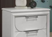 Lareina Bedroom Set - R&R Furniture Gallery (Fountain Valley, CA)