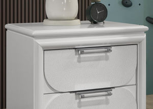 Lareina Bedroom Set - R&R Furniture Gallery (Fountain Valley, CA)