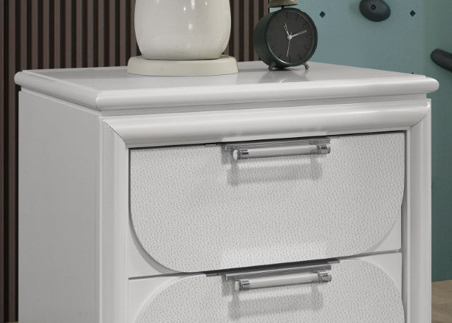 Lareina Bedroom Set - R&R Furniture Gallery (Fountain Valley, CA)