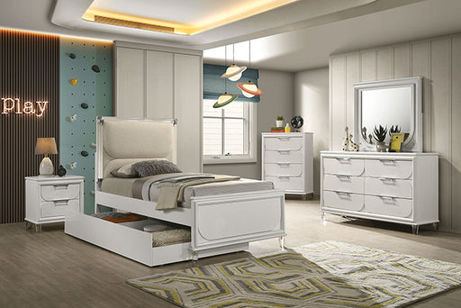 Lareina Bedroom Set - R&R Furniture Gallery (Fountain Valley, CA)