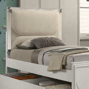 Lareina Bedroom Set - R&R Furniture Gallery (Fountain Valley, CA)