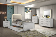 Lareina Bedroom Set - R&R Furniture Gallery (Fountain Valley, CA)