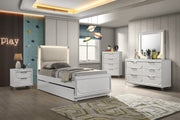 Lareina Bedroom Set - R&R Furniture Gallery (Fountain Valley, CA)