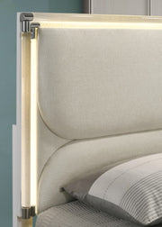 Lareina Bedroom Set - R&R Furniture Gallery (Fountain Valley, CA)