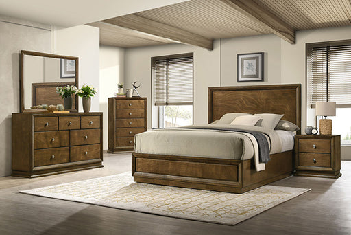 Kirkham Chest - R&R Furniture Gallery (Fountain Valley, CA)