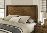 Kirkham Bed - R&R Furniture Gallery (Fountain Valley, CA)