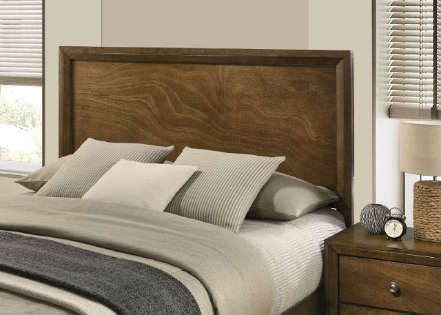 Kirkham Bed - R&R Furniture Gallery (Fountain Valley, CA)