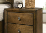 Kirkham Nighstand - R&R Furniture Gallery (Fountain Valley, CA)