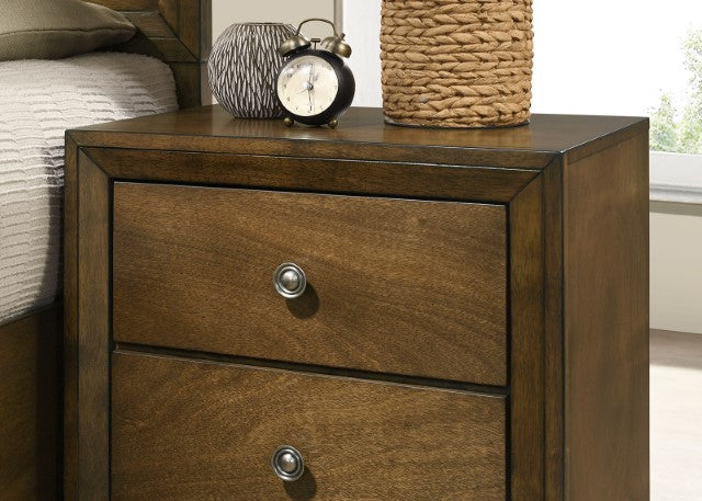 Kirkham Nighstand - R&R Furniture Gallery (Fountain Valley, CA)