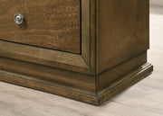 Kirkham Nighstand - R&R Furniture Gallery (Fountain Valley, CA)