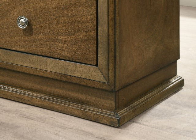 Kirkham Nighstand - R&R Furniture Gallery (Fountain Valley, CA)