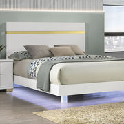 Lillestrom Bed - R&R Furniture Gallery (Fountain Valley, CA)
