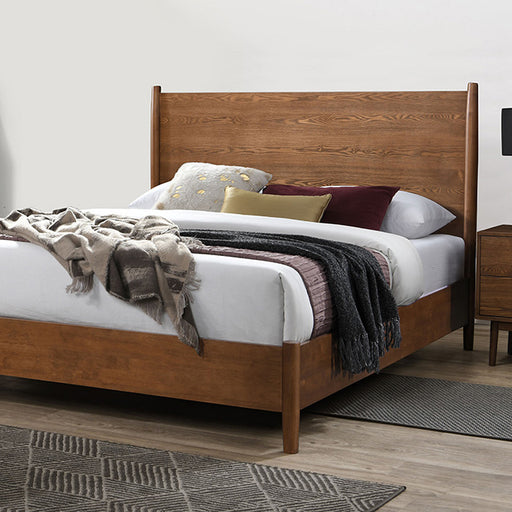 Tromso Queen Bedroom Set - R&R Furniture Gallery (Fountain Valley, CA)