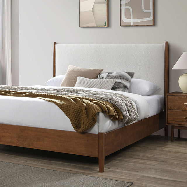Tromso Queen Bedroom Set - R&R Furniture Gallery (Fountain Valley, CA)