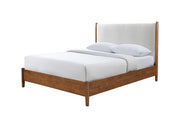 Tromso Queen Bedroom Set - R&R Furniture Gallery (Fountain Valley, CA)