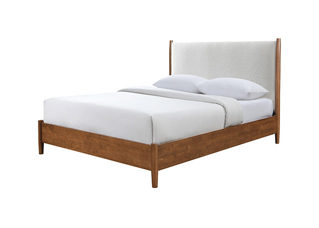 Tromso Queen Bedroom Set - R&R Furniture Gallery (Fountain Valley, CA)