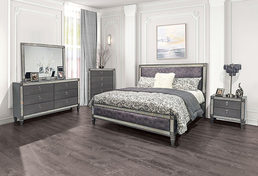 Lyanne Dresser - R&R Furniture Gallery (Fountain Valley, CA)