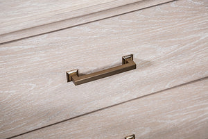 Sandnes Dresser - R&R Furniture Gallery (Fountain Valley, CA)