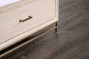 Sandnes Bed - R&R Furniture Gallery (Fountain Valley, CA)
