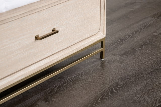 Sandnes Bed - R&R Furniture Gallery (Fountain Valley, CA)