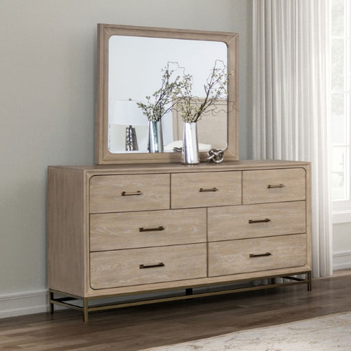Sandnes Mirror - R&R Furniture Gallery (Fountain Valley, CA)