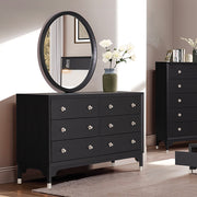 Torrance Dresser - R&R Furniture Gallery (Fountain Valley, CA)