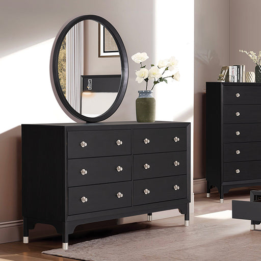 Torrance Dresser - R&R Furniture Gallery (Fountain Valley, CA)