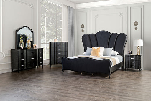 Melodi Parc Chest - R&R Furniture Gallery (Fountain Valley, CA)