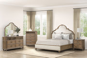 Lyris Chest - R&R Furniture Gallery (Fountain Valley, CA)