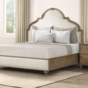 Lyris Bed - R&R Furniture Gallery (Fountain Valley, CA)