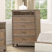 Lyris Chest - R&R Furniture Gallery (Fountain Valley, CA)