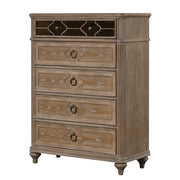 Lyris Chest - R&R Furniture Gallery (Fountain Valley, CA)