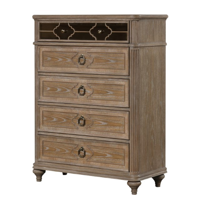 Lyris Chest - R&R Furniture Gallery (Fountain Valley, CA)