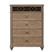 Lyris Chest - R&R Furniture Gallery (Fountain Valley, CA)