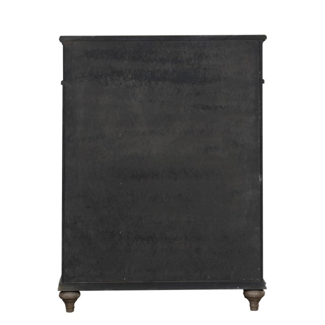 Lyris Chest - R&R Furniture Gallery (Fountain Valley, CA)