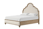 Lyris Bed - R&R Furniture Gallery (Fountain Valley, CA)