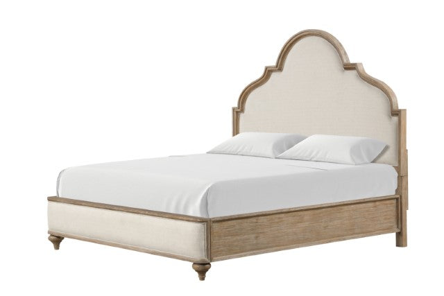 Lyris Bed - R&R Furniture Gallery (Fountain Valley, CA)