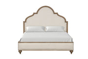 Lyris Bed - R&R Furniture Gallery (Fountain Valley, CA)