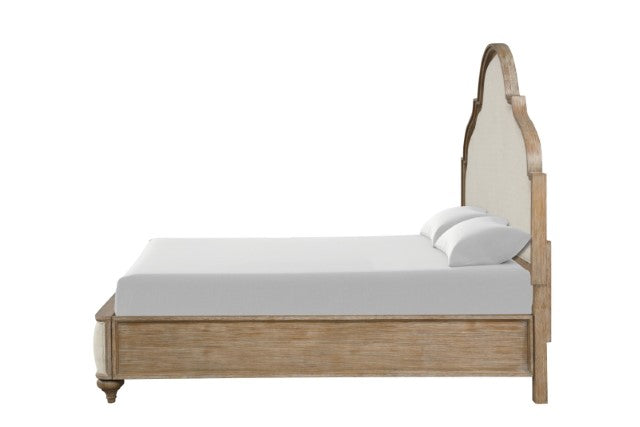 Lyris Bed - R&R Furniture Gallery (Fountain Valley, CA)