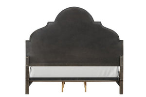 Lyris Bed - R&R Furniture Gallery (Fountain Valley, CA)