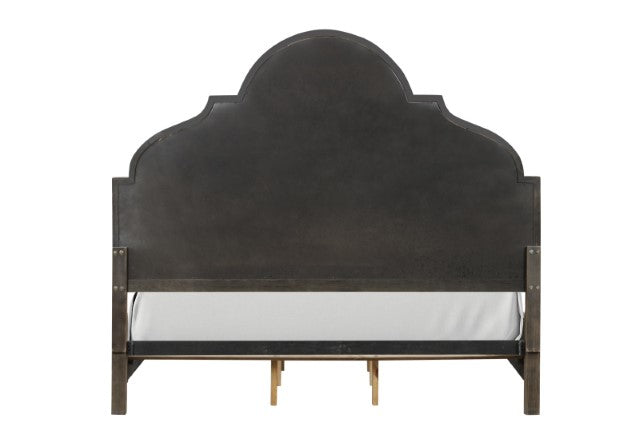 Lyris Bed - R&R Furniture Gallery (Fountain Valley, CA)