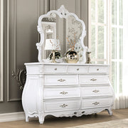 Valentini Dresser - R&R Furniture Gallery (Fountain Valley, CA)