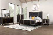 Kenyada Chest - R&R Furniture Gallery (Fountain Valley, CA)