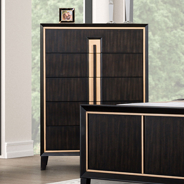 Kenyada Chest - R&R Furniture Gallery (Fountain Valley, CA)