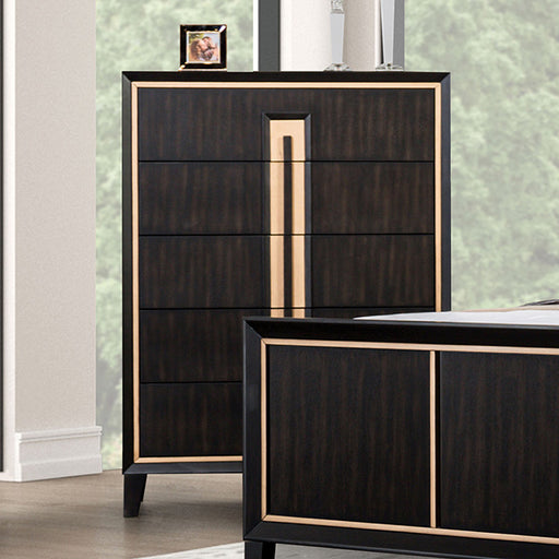 Kenyada Chest - R&R Furniture Gallery (Fountain Valley, CA)