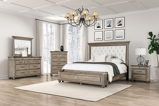 Philomath Chest - R&R Furniture Gallery (Fountain Valley, CA)