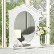 Naucalpan Mirror - R&R Furniture Gallery (Fountain Valley, CA)