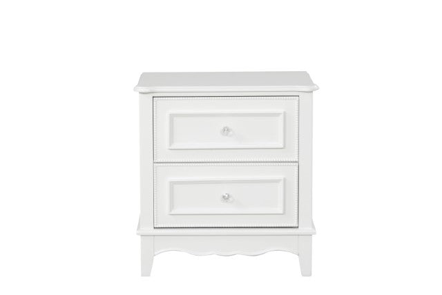 Naucalpan Nightstand - R&R Furniture Gallery (Fountain Valley, CA)