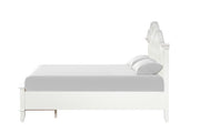 Naucalpan Queen Bedroom Set - R&R Furniture Gallery (Fountain Valley, CA)