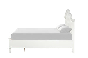 Naucalpan Queen Bedroom Set - R&R Furniture Gallery (Fountain Valley, CA)